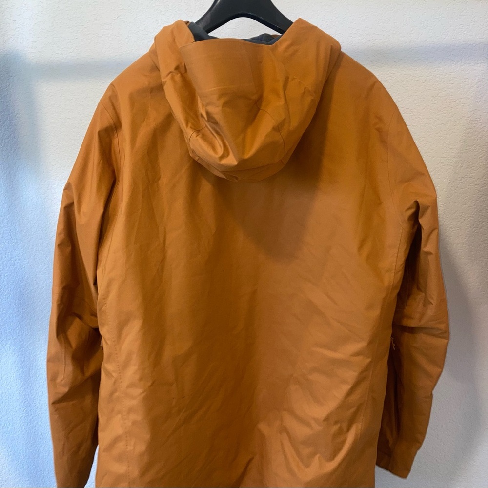 Snowshot jacket - Picture 4 of 5